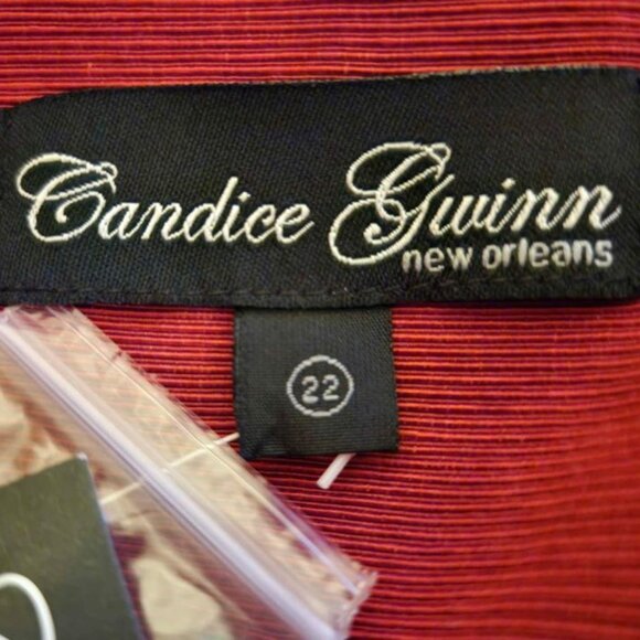 Trashy Diva Candice Gwinn Dress - Picture 6 of 10